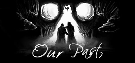 Our Past-DARKSiDERS Our Past-DARKSiDERS