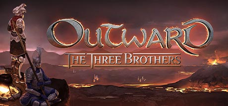 Outward The Three Brothers v1.3.4b2-GOG