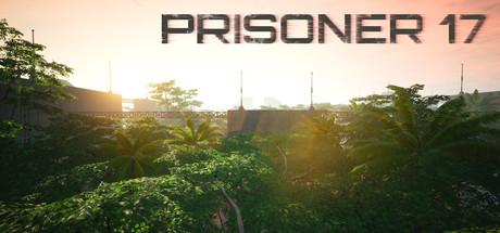 PRISONER 17-TiNYiSO PRISONER 17-TiNYiSO