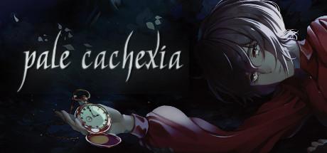 Pale Cachexia-DARKZER0 Pale Cachexia-DARKZER0