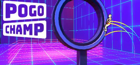 PogoChamp-Early Access PogoChamp-Early Access