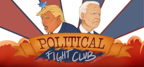 Political Fight Club-Unleashed Political Fight Club-Unleashed