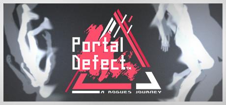 Portal Defect Crackfix-PLAZA Portal Defect Crackfix-PLAZA