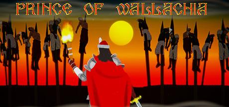 Prince Of Wallachia-DARKZER0 Prince Of Wallachia-DARKZER0