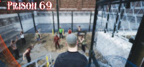 Prison 69-SKIDROW