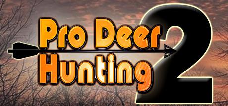 Pro Deer Hunting 2-PLAZA