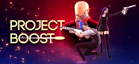 Project Boost-SKIDROW
