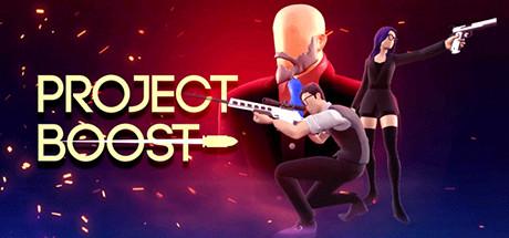 Project Boost-SKIDROW Project Boost-SKIDROW