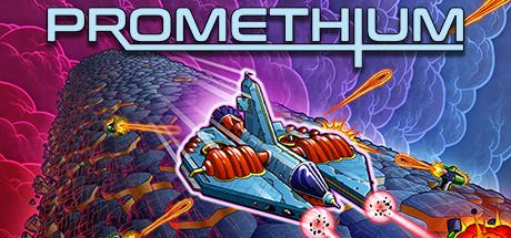 Promethium-P2P Promethium-P2P