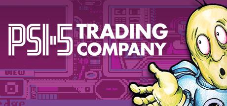 Psi 5 Trading Company-GOG Psi 5 Trading Company-GOG