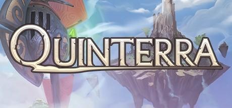 Quinterra v20.04.2021-Early Access Quinterra v20.04.2021-Early Access