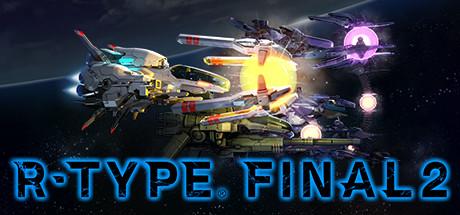 R Type Final 2 Update v1.0.4 incl DLC-CODEX