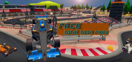 Race Total Toon Race-DARKZER0 Race Total Toon Race-DARKZER0