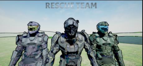 RescueTeam-DARKSiDERS RescueTeam-DARKSiDERS