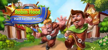Robin Hood Hail to the King-DARKSiDERS