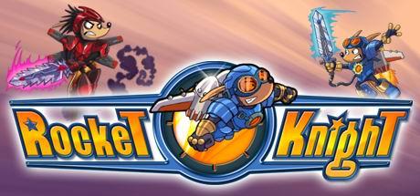 Rocket Knight-P2P Rocket Knight-P2P