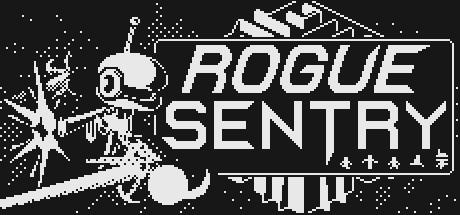 Rogue Sentry-chronos Rogue Sentry-chronos