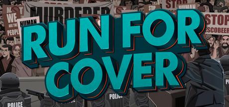 Run For Cover-Unleashed Run For Cover-Unleashed