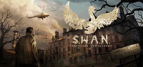 S.W.A.N. Chernobyl Unexplored-PLAZA S.W.A.N. Chernobyl Unexplored-PLAZA