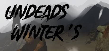 SCP Undeads Winters-TiNYiSO SCP Undeads Winters-TiNYiSO