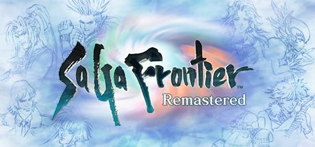 SaGa Frontier Remastered-DARKSiDERS SaGa Frontier Remastered-DARKSiDERS