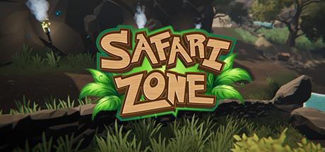 Safari Zone-DARKZER0