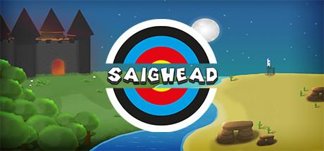 Saighead-DARKSiDERS Saighead-DARKSiDERS