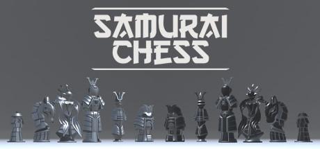 Samurai Chess-DARKSiDERS