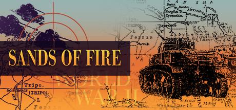 Sands of Fire-GOG Sands of Fire-GOG