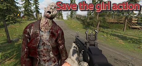 Save The Girls Action-TiNYiSO Save The Girls Action-TiNYiSO