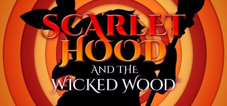 Scarlet Hood And The Wicked Wood-TiNYiSO Scarlet Hood And The Wicked Wood-TiNYiSO