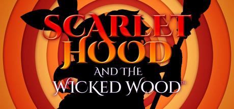 Scarlet Hood and the Wicked Wood v1.0.7-I_KnoW