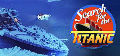 Search for the Titanic-GOG Search for the Titanic-GOG