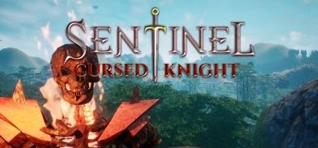 Sentinel Cursed Knight PROPER-PLAZA Sentinel Cursed Knight PROPER-PLAZA
