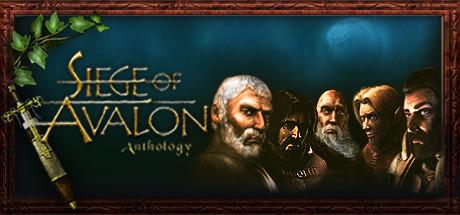 Siege Of Avalon Anthology-TiNYiSO Siege Of Avalon Anthology-TiNYiSO