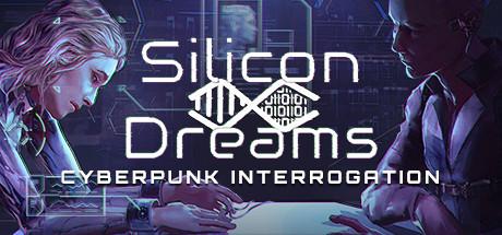 Silicon Dreams Cyberpunk Interrogation-TiNYiSO