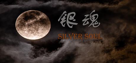 Silver Soul-DARKSiDERS Silver Soul-DARKSiDERS
