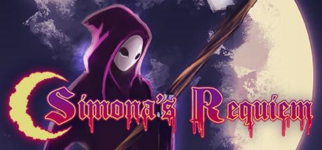 Simonas Requiem-DARKZER0 Simonas Requiem-DARKZER0