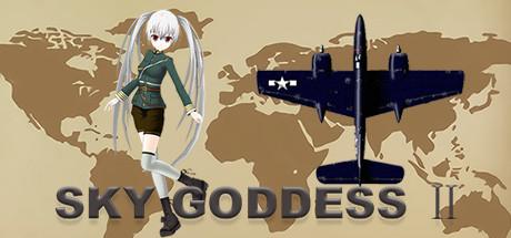 Sky Goddess II-DARKZER0