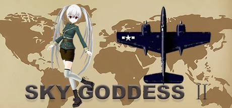 Sky Goddess II-DARKZER0 Sky Goddess II-DARKZER0