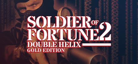 Soldier of Fortune II Double Helix Gold Edition v1.03h-GOG