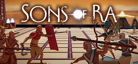 Sons Of Ra-SKIDROW Sons Of Ra-SKIDROW