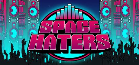 Space Haters-DARKZER0 Space Haters-DARKZER0
