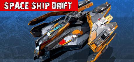 Space Ship Drift-DARKSiDERS