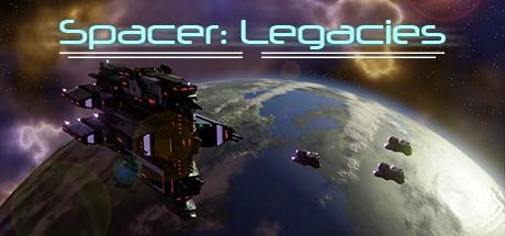 Spacer Legacies v1.0.18-chronos Spacer Legacies v1.0.18-chronos