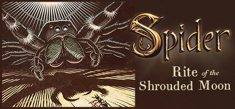 Spider Rite of the Shrouded Moon-P2P Spider Rite of the Shrouded Moon-P2P
