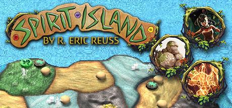 Spirit Island Branch and Claw-Unleashed Spirit Island Branch and Claw-Unleashed