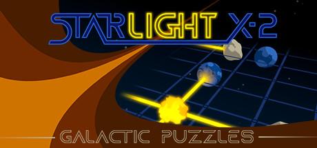 Starlight X 2 Galactic Puzzles-P2P Starlight X 2 Galactic Puzzles-P2P