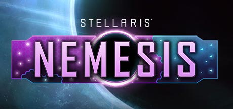 Stellaris Nemesis-GOG