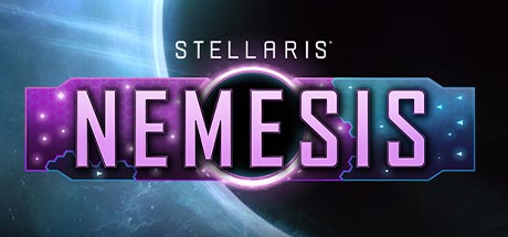 Stellaris Nemesis-CODEX